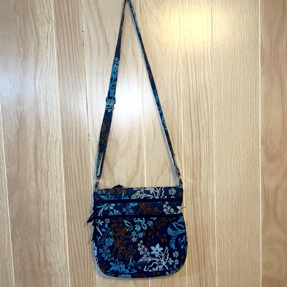 Vera Bradley bag